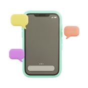 Freedom of Information Icon